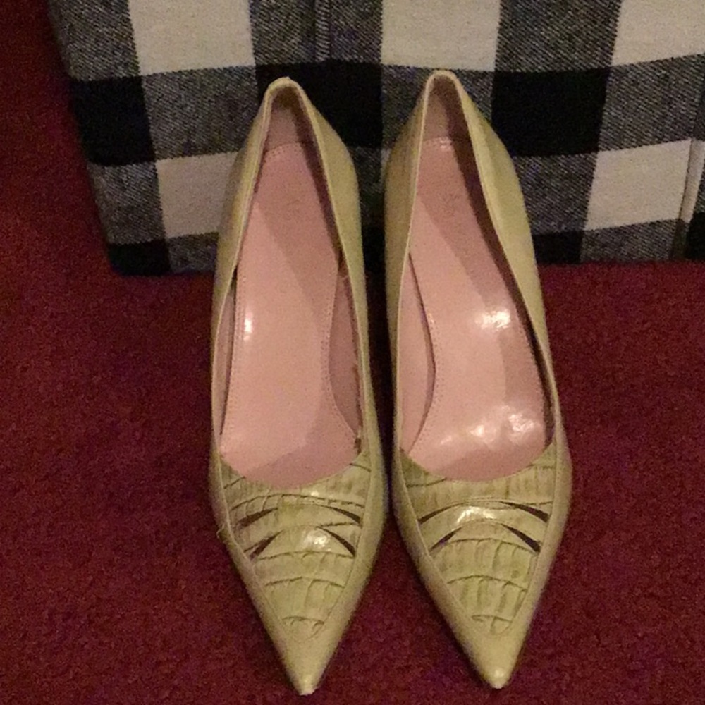 Anne Klein Heels